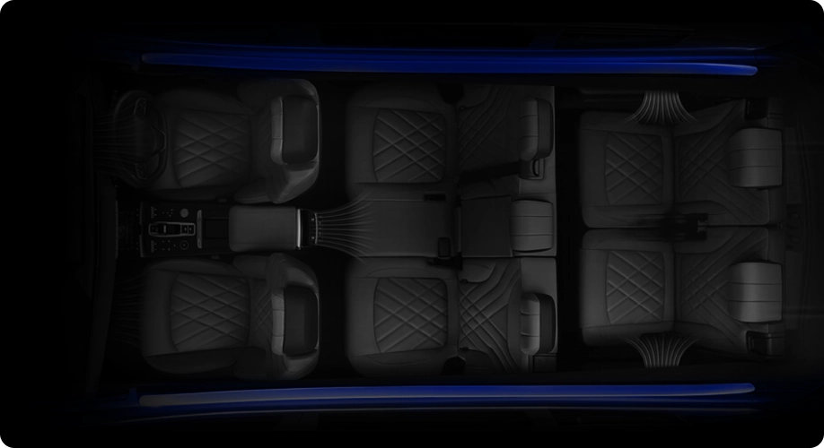 7 Seater