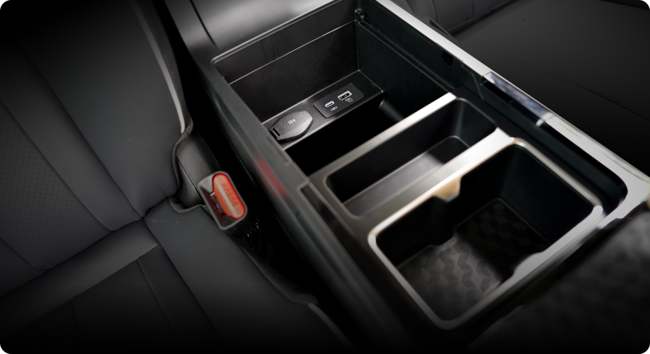 Material Premium yang Lembut