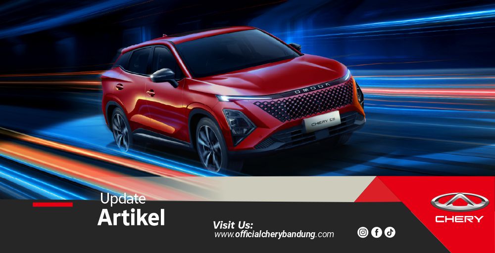 Chery Mobil Bandug Artikel1 new Chery Mobil Bandug Artikel1 new