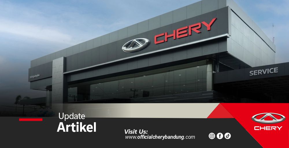 Chery Mobil Bandug Artikel3 new Chery Mobil Bandug Artikel3 new