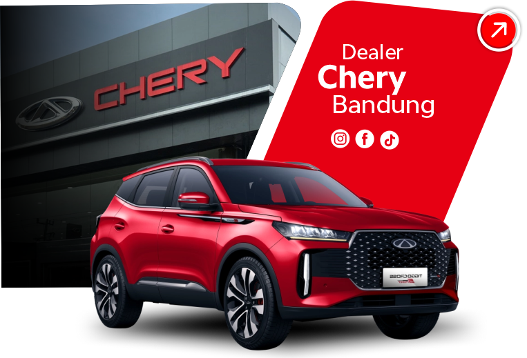 Chery Mobil Bandung Profil rev Chery Mobil Bandung Profil rev