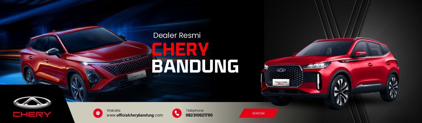 Chery Mobil Bandung Sub2 Chery Mobil Bandung Sub2