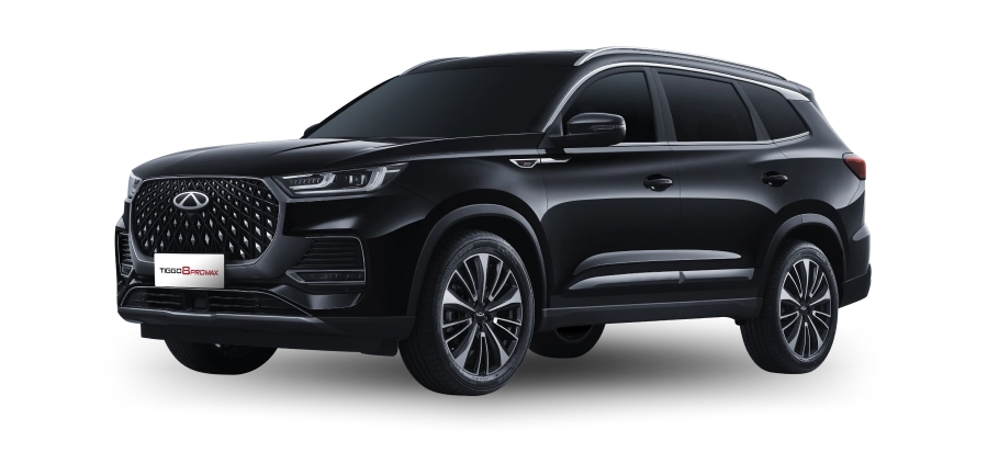 TIGGO 8 PRO MAX