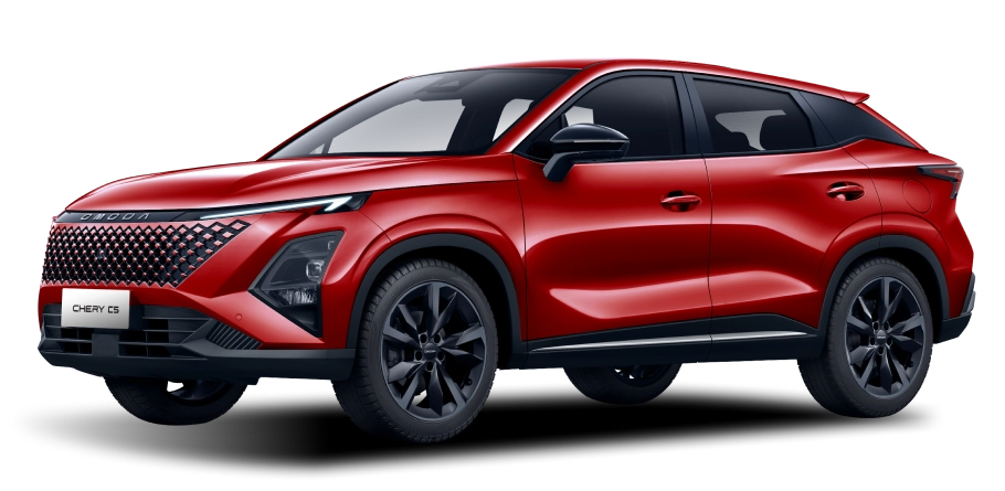 car-red-ruby