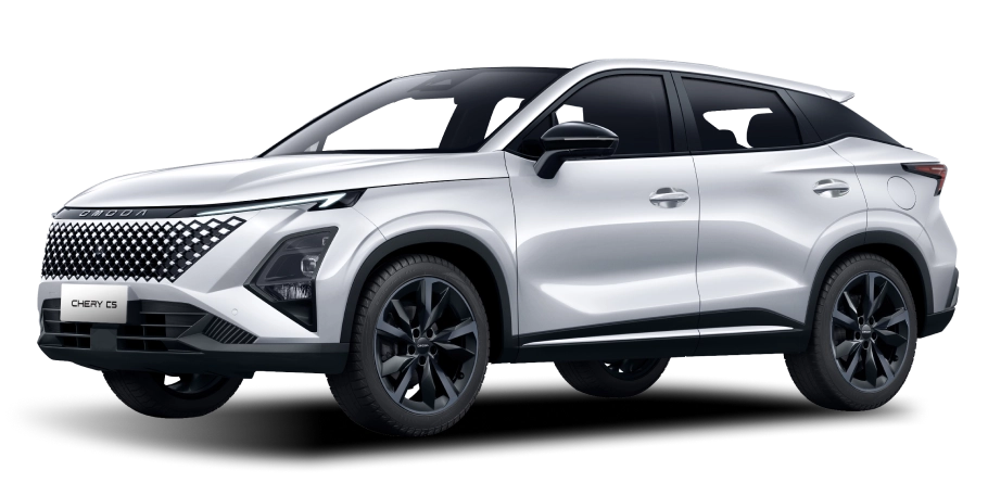 car-white-howlite