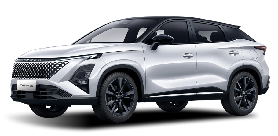 CHERY C5 Z