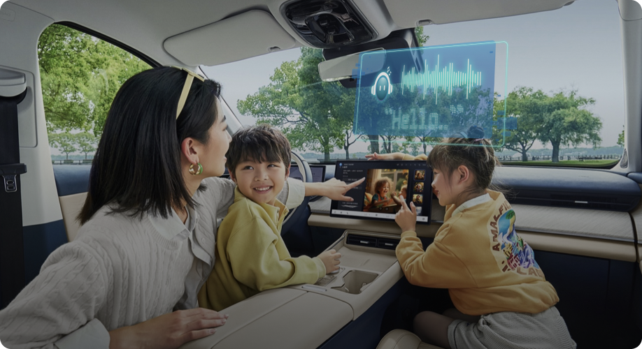 Automatic Parking Assist (APA)
